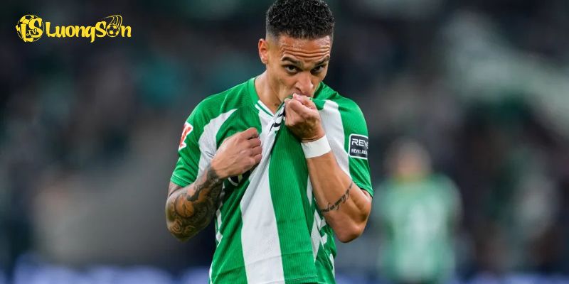 Đêm diễn xuất sắc của ngôi sao trẻ xứ Samba