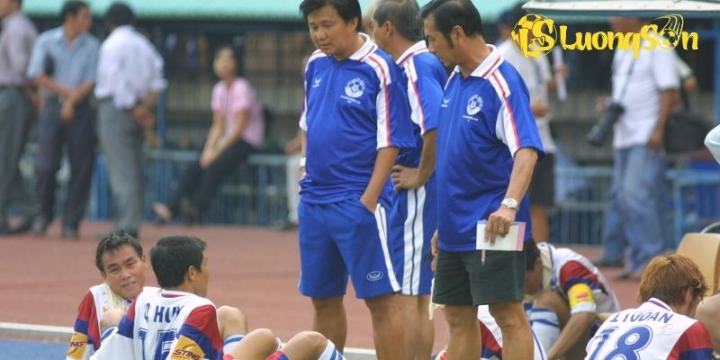 Hồ Văn Lợi từ cậu bé đến huyền thoại cảng Sài Gòn